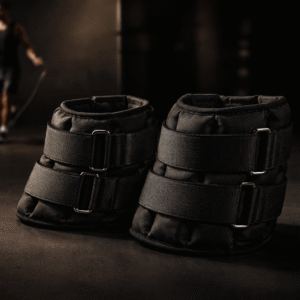 Training Leg Weights – Performance Fit
