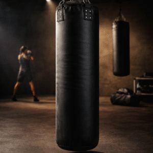 Heavy Punching Bag – Training Performance