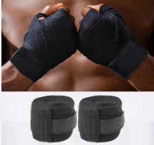 Every Strike Starts Here