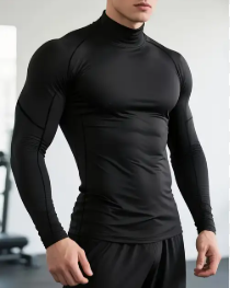 Performance Compression – Black Edition