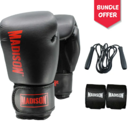 Boxing Essentials Kit